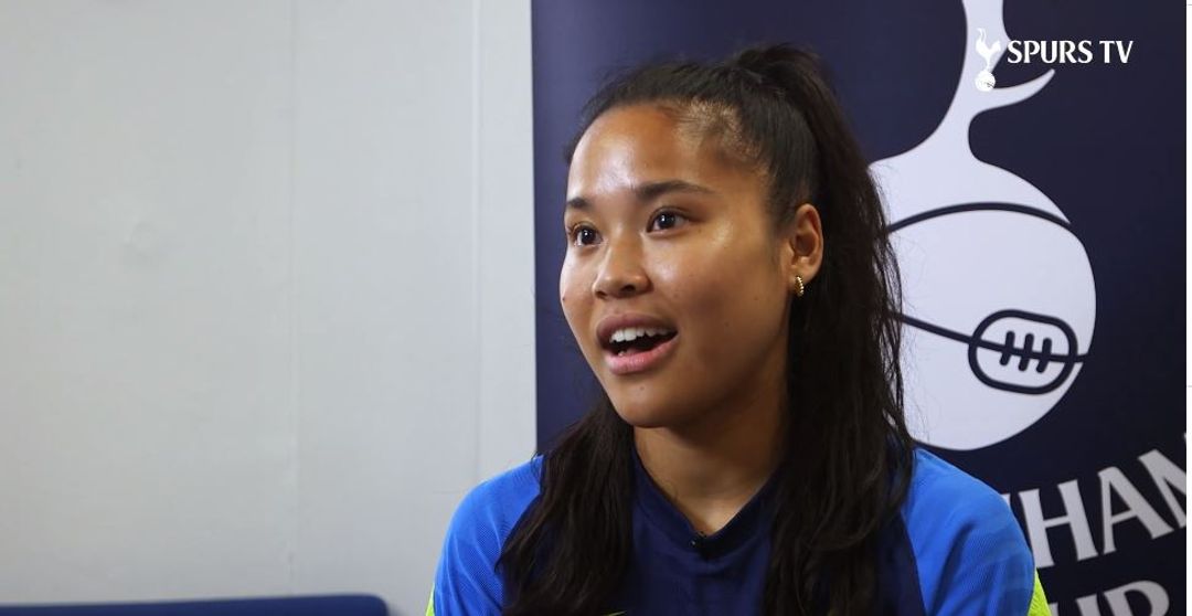 All Photo: tottenhamhotspur.com